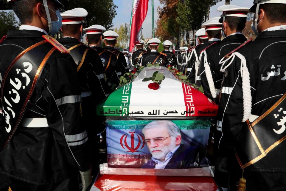 Diplomacy Or Revenge? Iran’s Retaliation Against Israel Could Scuttle ...